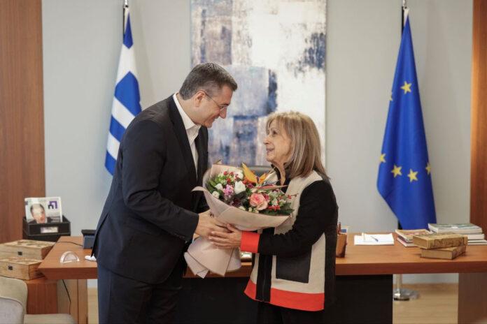 Περιφέρειας Κεντρικής Μακεδονίας