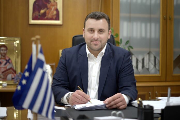 AVRAMOPOULOS LEFTERIS