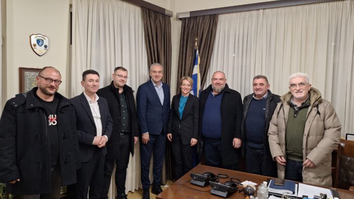 Δήμος Ελασσόνας