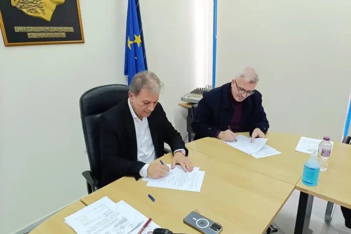 gefyra serviwn statiki eparkeia