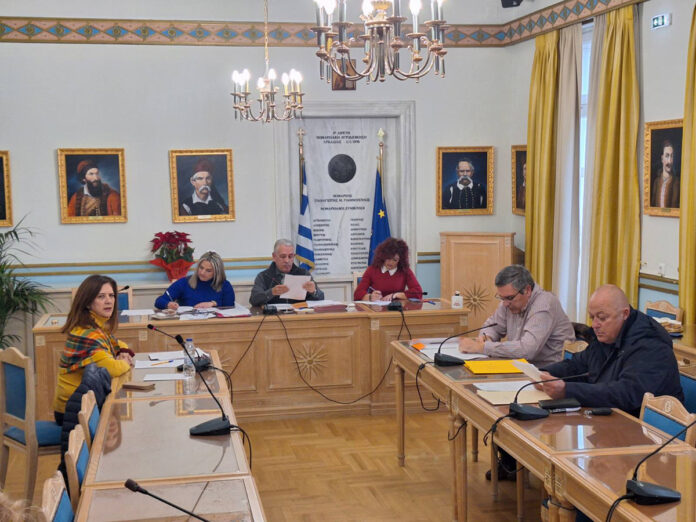 Περιφέρεια Πελοποννήσου