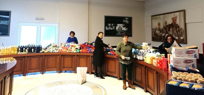 ΔΗΜΟΣ ΣΚΥΔΡΑΣ