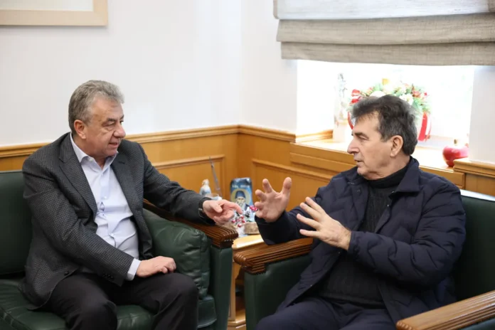 Περιφέρεια Κρήτης