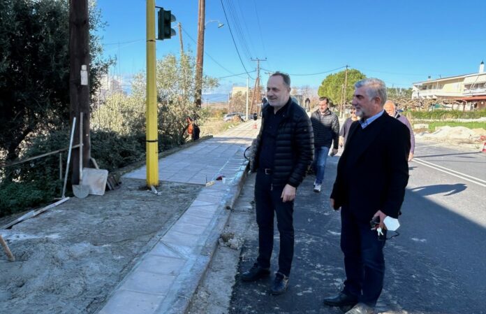 Δήμος Λαμίας