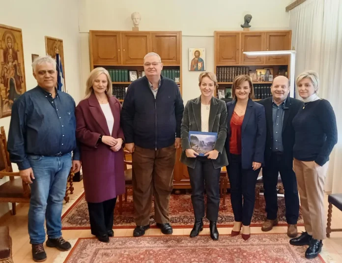 Περιφέρεια Ηπείρου