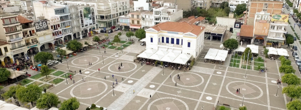 Δήμος Σπάρτης