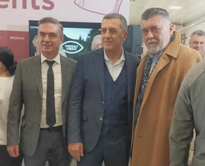 Δήμος Κιλελέρ