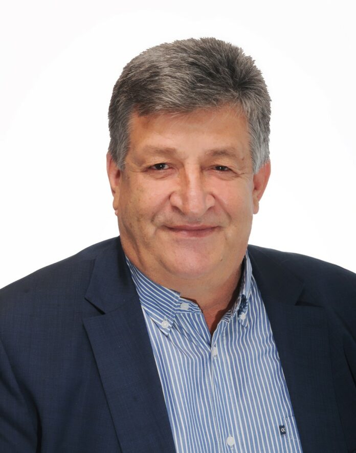 Κωνσταντίνος Καψάλης