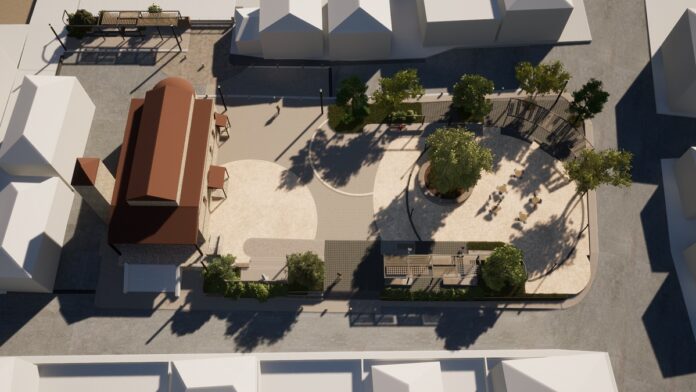 Δήμος Ελασσόνας