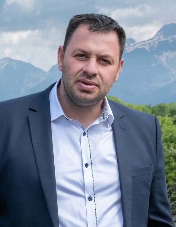 Δήμος Βορείων Τζουμέρκων