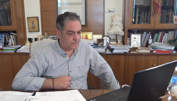 Δήμος Κοζάνης