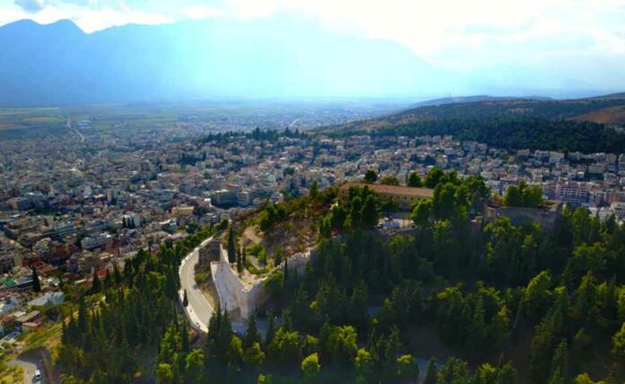 Δήμος Λαμίας