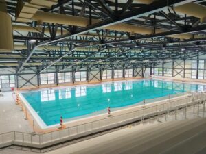 κολυμβητήριο