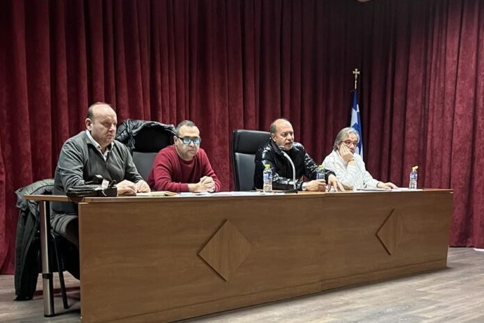 Γαστρονομική Κοινότητα