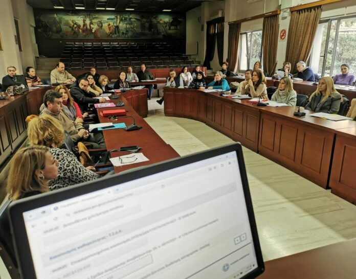 Δήμος Τρικκαίων