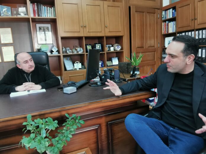 Δήμος Τρικκαίων