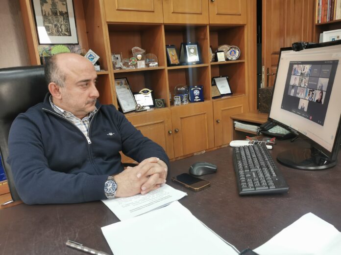 Δήμος Τρικκαίων