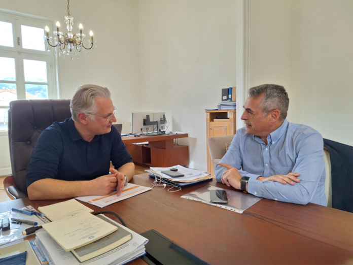 Περιφέρεια Πελοποννήσου