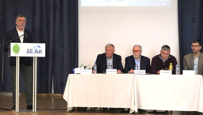 Δήμος Κιλελέρ