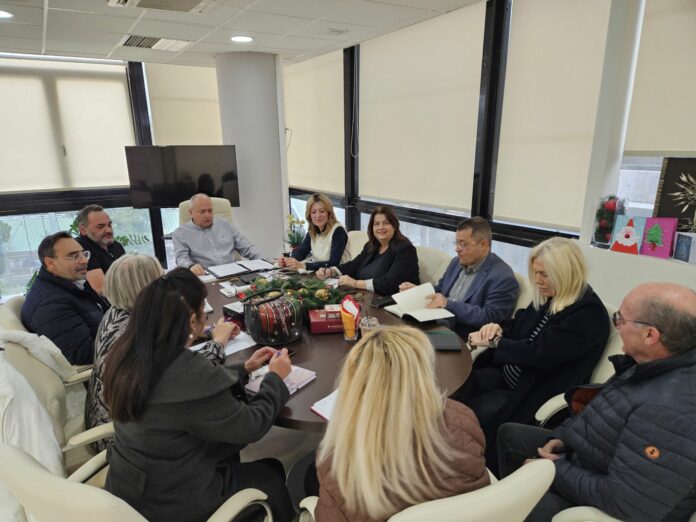 Δήμος Ηρακλείου Αττικής