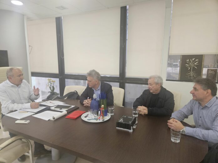 Δήμος Ηρακλείου Αττικής