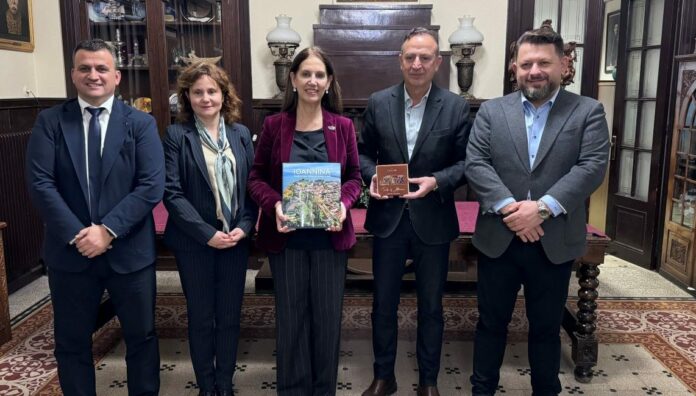 Δήμος Ιωαννίνων