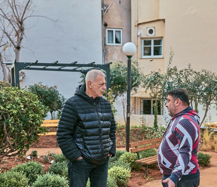 Δήμος Πειραιά