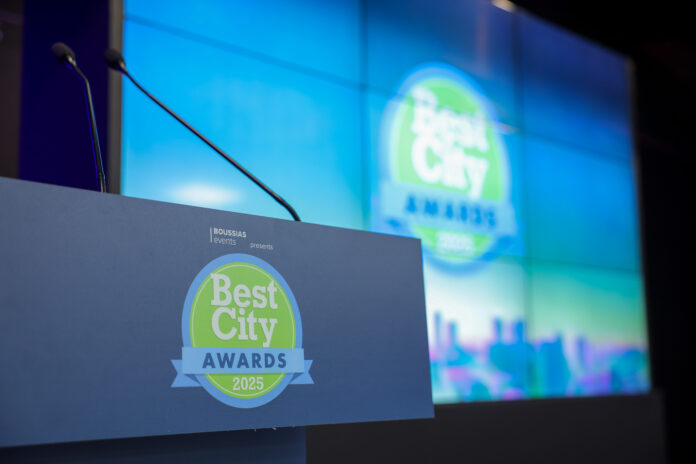 Best City Awards