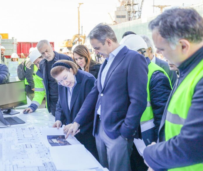 Δήμος Πειραιά