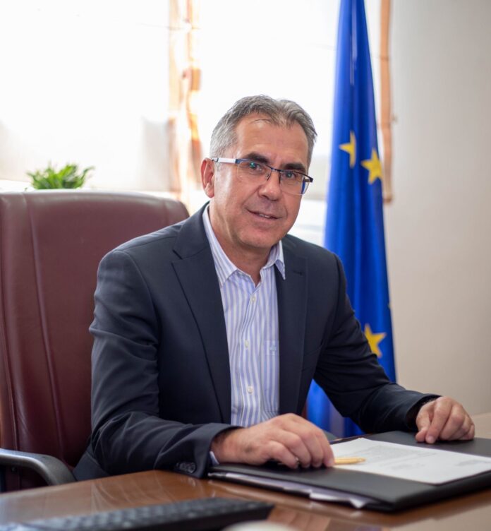 Δήμος Ερυμάνθου