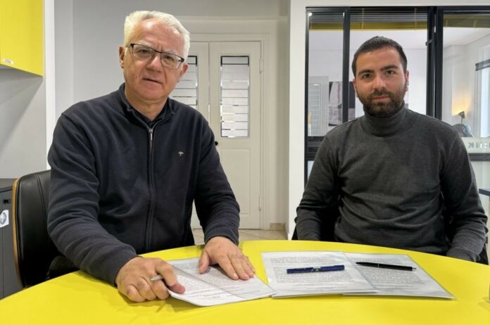 Φο.Δ.Σ.Α. Πελοποννήσου