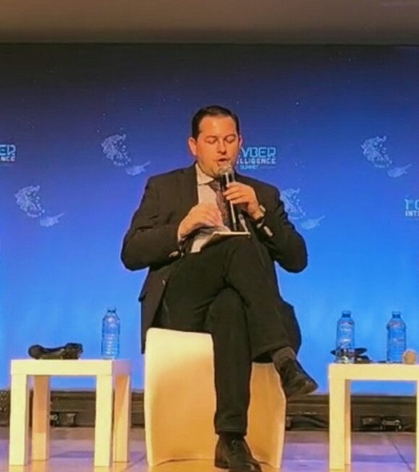 1ο Φόρουμ Cyber Intelligence
