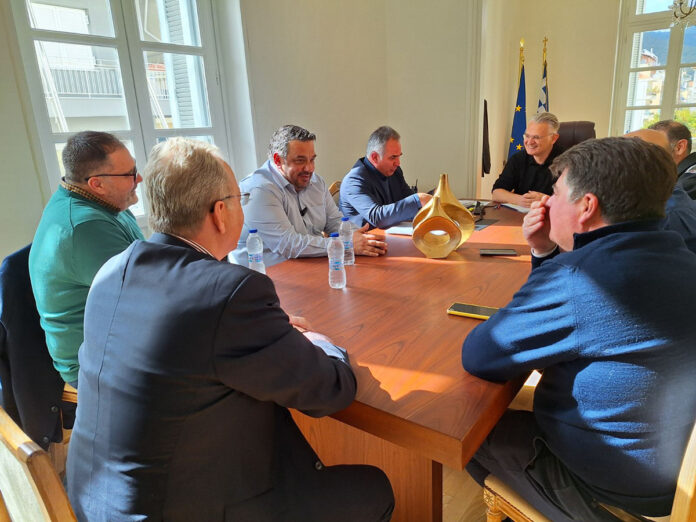 Πελοπόννησος