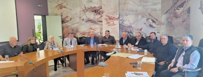 Δήμος Κιλελέρ