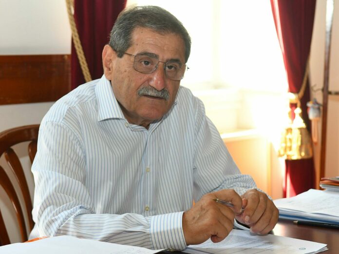 Δήμος Πατρέων