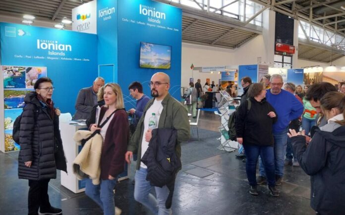 Περιφέρεια Ιονίων Νήσων