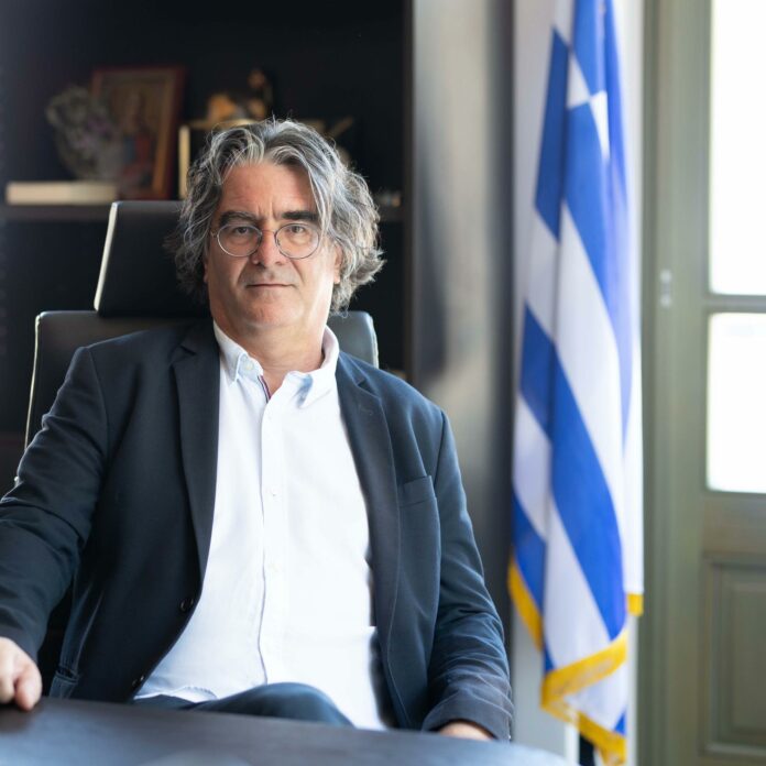 Δήμος Σερβίων