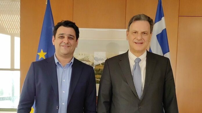 Δήμος Κύμης – Αλιβερίου