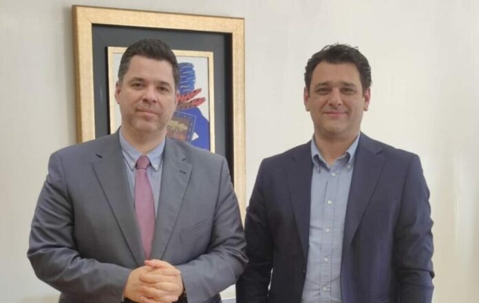 Δήμος Κύμης – Αλιβερίου