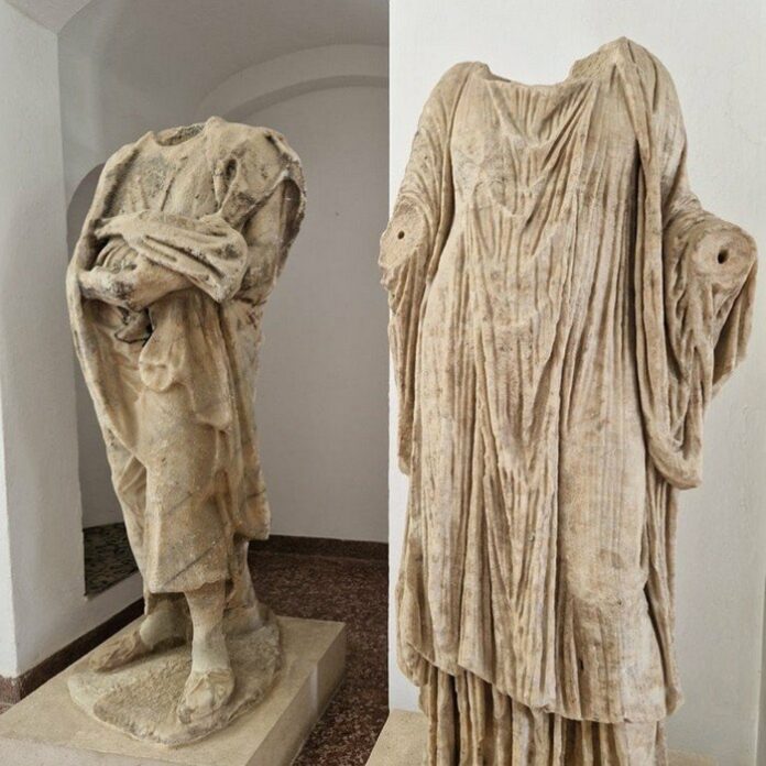 Αρχαιολογικό Μουσείο Σάμου