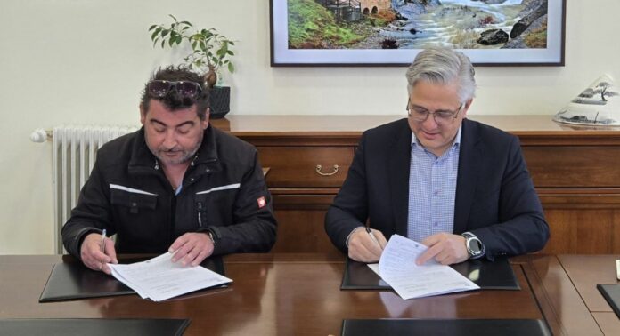 Δήμος Βοΐου