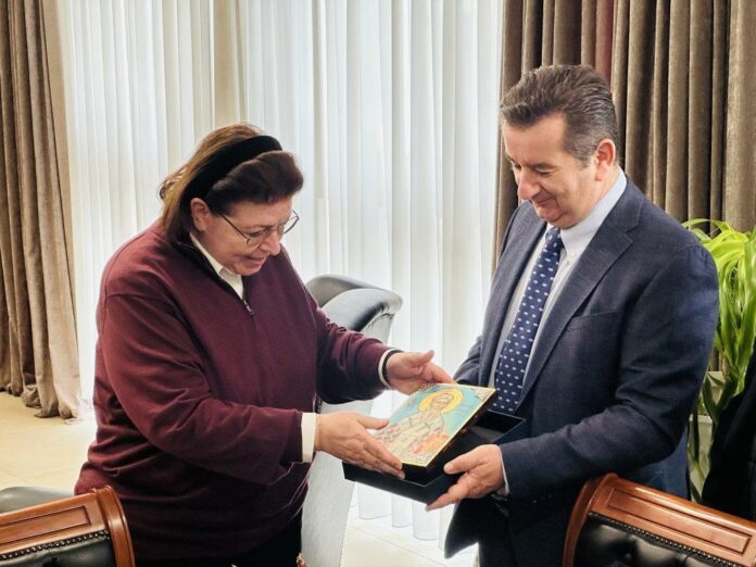 Δήμος Άργους – Μυκηνών