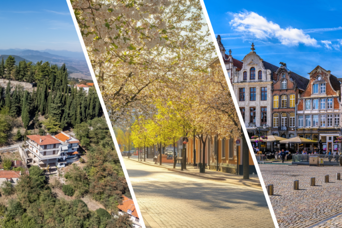 Δήμος Δομοκού