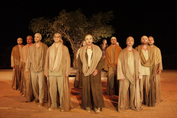 Φεστιβάλ Φιλίππων