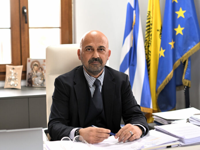 Δήμος Πρεσπών