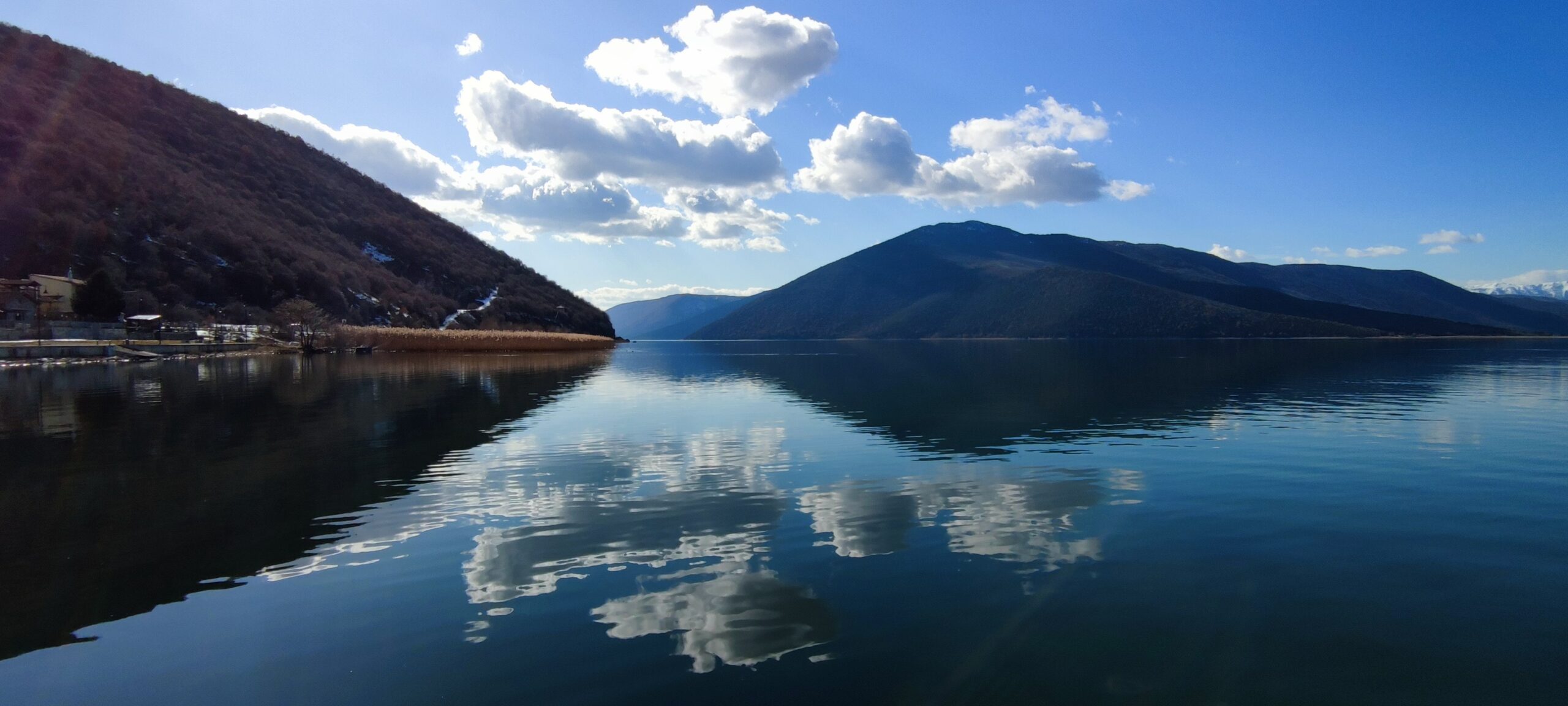 Δήμος Πρεσπών