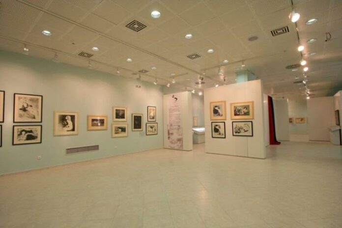 Παλαιοντολογικό & Ιστορικό Μουσείο