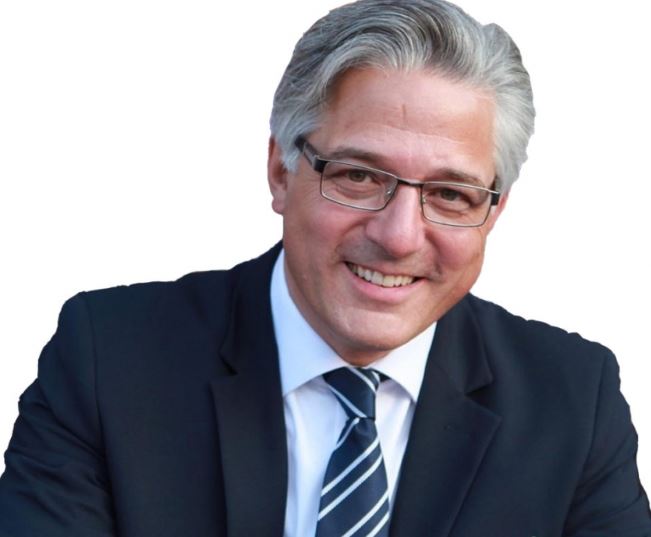 Χρήστος Ζευκλής