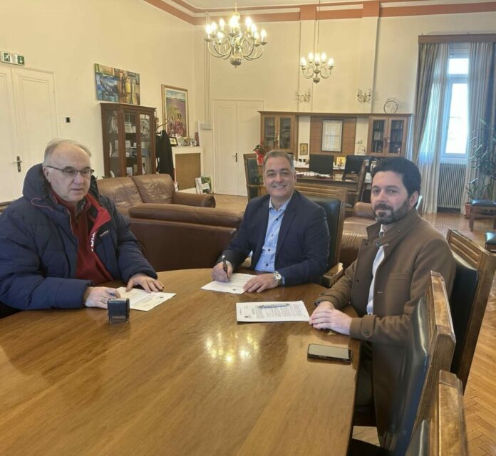 Δήμος Κοζάνης