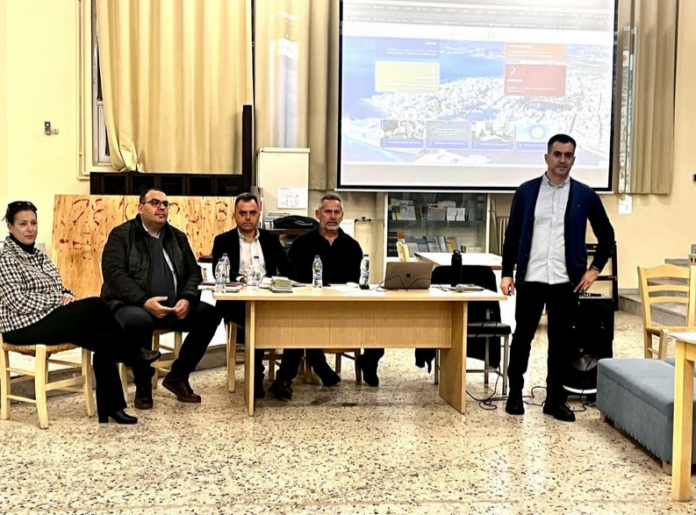 Δήμος Αγίου Νικολάου